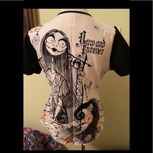 Disney Tim Burton’s The Nightmare Before Christmas